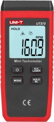 Ταχόμετρο χωρίς επαφή UNI-T UT373