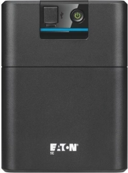 Εφεδρικό τροφοδοτικό UPS EATON 5E Gen2 1600 VA με USB, πρίζες FR