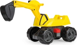 Παιδικός εκσκαφέας καθίσματος LENA GIGA TRUCKS