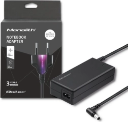 Τροφοδοτικό δικτύου για Lenovo 90 W, 20 V, 4.74 A, 5.5 × 2.5 mm