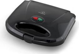 Τοστιέρα Casserole TKT002K μαύρο