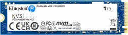 Δίσκος SSD Kingston NV3 1TB M.2 PCIe 4.0 NVMe