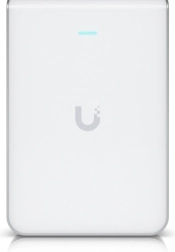 Ubiquiti U7 Pro Wall – επιτοίχιο σημείο πρόσβασης Wi‑Fi 7 με 2,5GbE PoE