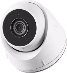 Ενσύρματη κάμερα uvc g5 turret ultra 2k poe με νυχτερινή όραση