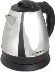 Ηλεκτρικός βραστήρας Spring 1,0 l – ασημί