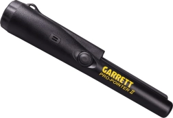 Χειροκίνητος ανιχνευτής pinpointer μετάλλων Garrett Pro-Pointer II