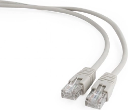 Καλώδιο patch CAT5e 2 m γκρι