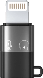 Προσαρμογέας OTG USB‑C σε Lightning Puluz