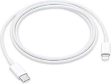 Καλώδιο USB‑C σε Lightning 1 m