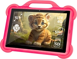 Παιδικό tablet Blow KidTAB10 4G ροζ