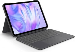 Θήκη με πληκτρολόγιο Combo Touch για iPad Pro 11 (M4) – γραφίτης