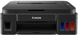 Πολυλειτουργικός εκτυπωτής inkjet Canon PIXMA G3410