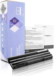 Μπαταρία MITSU για Dell Latitude E6420 6600 mAh