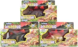 Περπατώντας δεινόσαυρος με ηχητικά εφέ