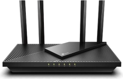 Δρομολογητής TP-Link Archer AX55 με Wi‑Fi 6