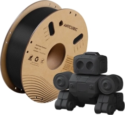 Νήμα PLA υψηλής ταχύτητας Anycubic 1 kg – μαύρο