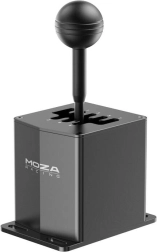 Λεβιές ταχυτήτων MOZA RACING HGP για προσομοιωτές