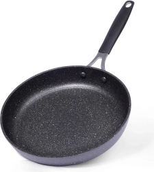 Αντικολλητικό τηγάνι γρανίτη Orion Stoner 24 cm