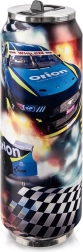 Θερμός-κούπα σε σχήμα κουτιού 700 ml ORION NASCAR