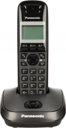 Ασύρματο τηλέφωνο Panasonic KX-TG2511