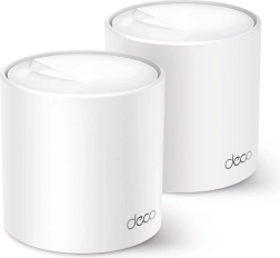 Προηγμένο mesh σύστημα Wi‑Fi TP-Link Deco X50