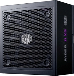 Χρυσό αρθρωτό τροφοδοτικό 850W ATX 3.1