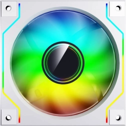 Ανεμιστήρας υπολογιστή RGB υψηλής απόδοσης