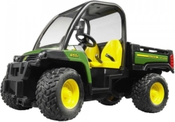 Παιχνίδι Bruder John Deere Gator XUV 855D
