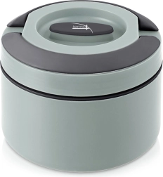 Θερμός φαγητού από ανοξείδωτο ατσάλι 620 ml ORION