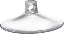 Βεντούζα με οπή 4,5 cm