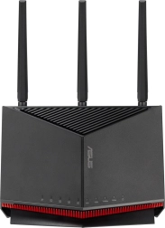 Υψηλής απόδοσης Wi‑Fi 7 Router ASUS RT‑BE86U