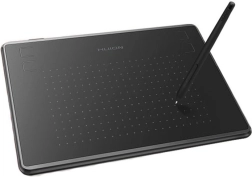 Γραφικό tablet Huion για δυναμική δημιουργία