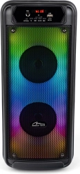 FLAMEBOX UP Φορητό ηχείο Bluetooth