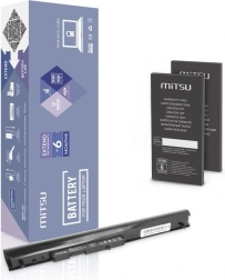 Μπαταρία MITSU για HP 240/255 G2 2200 mAh