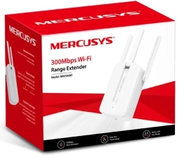 Ενισχυτής σήματος Wi‑Fi MERCUSYS N300