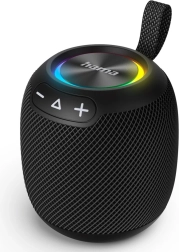 Ασύρματο ηχείο Bluetooth Hama Bomb 3.0 μαύρο