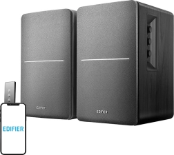 Ηχεία Edifier R1280T 2.0 μαύρα