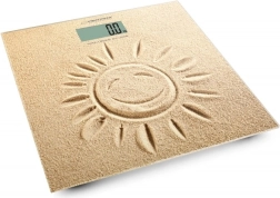 Ζυγαριά μπάνιου SUNSHINE