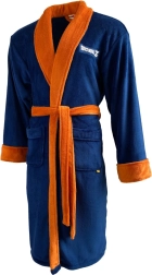 Ανδρικό μπουρνούζι χωρίς κουκούλα Dragon Ball