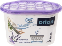 Απορροφητής υγρασίας λεβάντα ULTRA FRESH 230 g