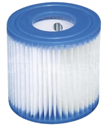 Ανταλλακτικό φίλτρο για αντλία Intex Τύπου H