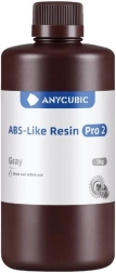 Anycubic ABS-Like Resin Pro 2 γκρι