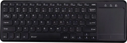 Ασύρματο πληκτρολόγιο με touchpad Tracer Smart RF 2,4 GHz