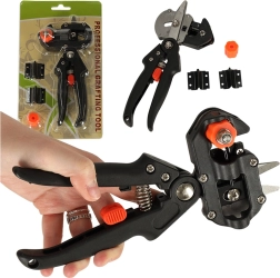 Κλαδευτήρι εμβολιασμού για δέντρα και θάμνους