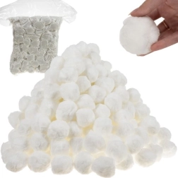 Σφαιρίδια φίλτρου για αντλία άμμου