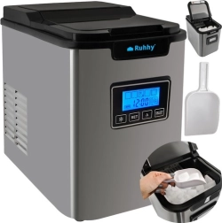 Παγομηχανή Ruhhy