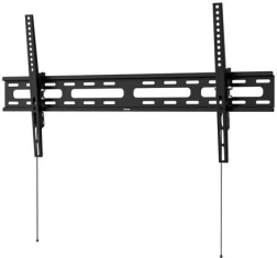 Επιτοίχια βάση στήριξης για TV Hama LCD/LED για διαγωνίους 37"-75"