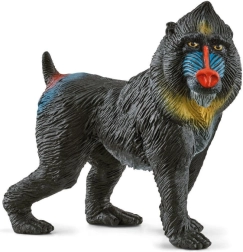 Φιγούρα μανδρίλου – Schleich WILD LIFE