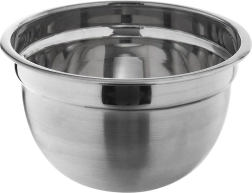 Ανοξείδωτο μπολ κουζίνας 17 cm, 1,3 l