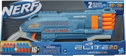 Συλλογή Nerf Elite 2.0 Blaster με 16 βέλη